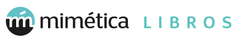 mimética LIBROS